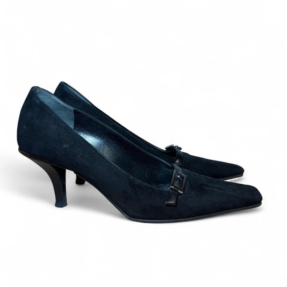 Vintage Gucci Tom Ford Heels - Picture 4 of 6